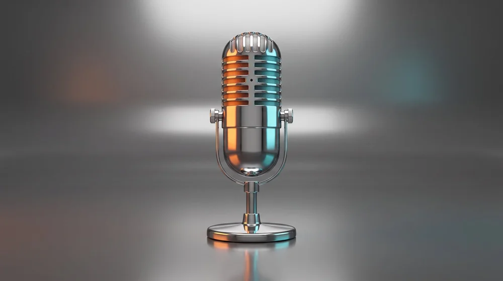 Brand voice med AI