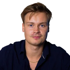 Mikael Haugen